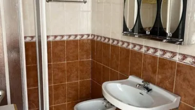 House in Extremadura photo 18