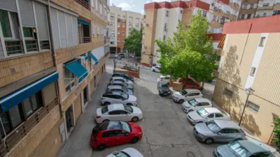 Apartment in Altozano - Pagés del Corro photo 7