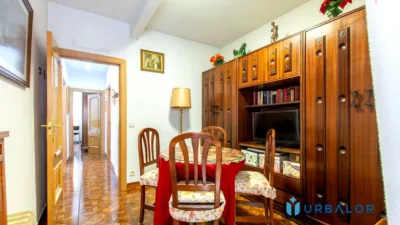 Flat on Calle de San Delfín photo 10