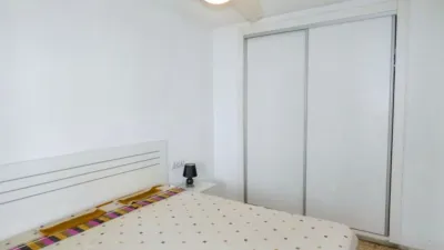 Apartment on Avenida de Niza photo 20