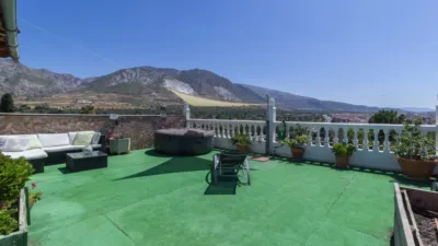 House in Lugar de la Venta El Álamo photo 4