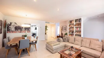 Terraced House in the Old Town photo 7