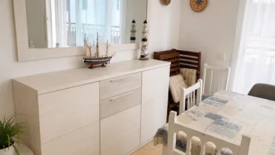 Apartment on Avinguda de la Mediterrània photo 5