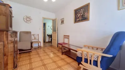 Apartment on Avenida de San Diego photo 2
