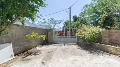House in Lugar de la Venta El Álamo photo 2