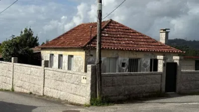 Chalet on Calle Cancela-Nantes, No. 4 photo 4