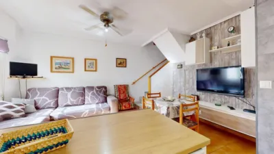 Casa – Santa Pola - Vista 3