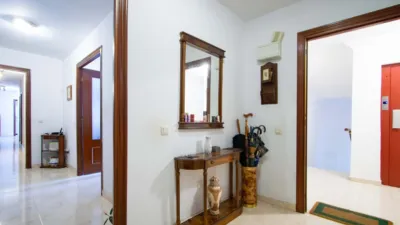 Apartment in Altozano - Pagés del Corro photo 32