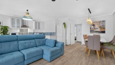 Apartment in Playa del Cura photo 9
