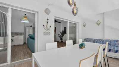 Apartment in Playa del Cura photo 3