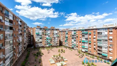 Flat on Calle de San Delfín photo 3