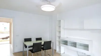 Apartment on Avenida de Niza photo 25
