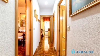 Flat on Calle de San Delfín photo 19
