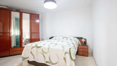 Apartment in Altozano - Pagés del Corro photo 15