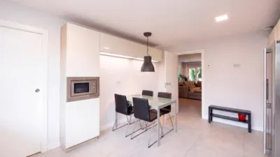 Terraced House in the Old Town photo 13
