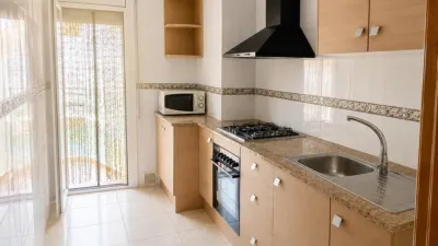 Apartment on Avinguda de la Mediterrània photo 3