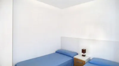 Apartment on Avenida de Niza photo 17