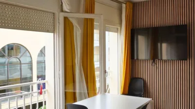 Apartment in Sector del Cavall de Mar photo 4
