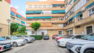Apartment in Altozano - Pagés del Corro photo 35