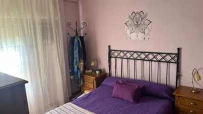 Flat on Calle de San Isidro Labrador photo 11