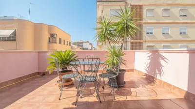 Terraced House on Carrer de Desbach photo 5
