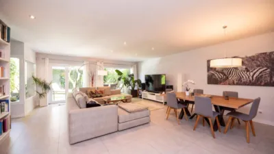 Terraced House in the Old Town photo 5