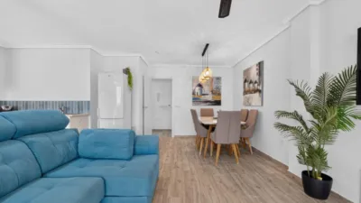 Apartment in Playa del Cura photo 11