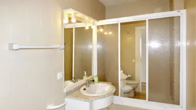 Apartment on Avenida de Niza photo 18