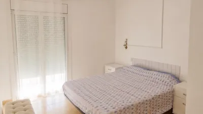 Apartment on Avinguda de la Mediterrània photo 11
