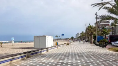 Pis – Alicante - Alacant - Vista 3