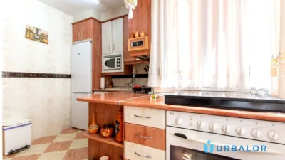 Flat on Calle de San Delfín photo 20