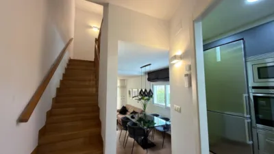 Townhouse in Carrer del Roure photo 3