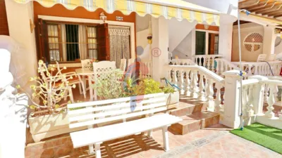 Pis – Guardamar del Segura, Urbanització Pinar de Guardamar - Vista 2