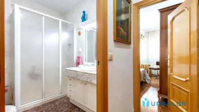 Flat on Calle de San Delfín photo 15