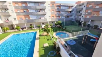 Apartment on Avenida de la Hispanidad photo 2