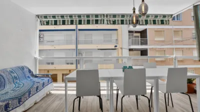 Apartment in Playa del Cura photo 19