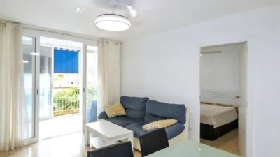 Apartment on Avenida de Niza photo 23