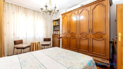Flat on Calle de San Delfín photo 17
