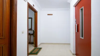 Apartment in Altozano - Pagés del Corro photo 33