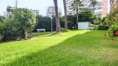 Apartment on Avenida de Niza photo 12