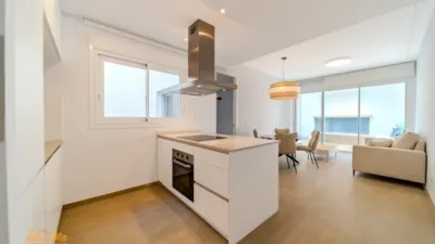 Piso – Torrevieja - Más