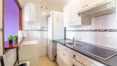 Apartment in Campoamor photo 10