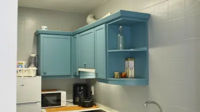 Apartment in Sector del Cavall de Mar photo 6