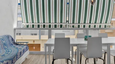 Apartment in Playa del Cura photo 15