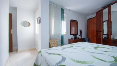 Apartment in Altozano - Pagés del Corro photo 14