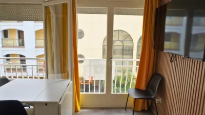 Apartment in Sector del Cavall de Mar photo 3