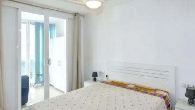 Apartment on Avenida de Niza photo 19