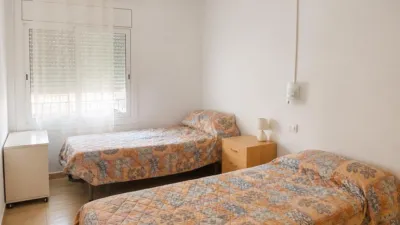 Apartment on Avinguda de la Mediterrània photo 9