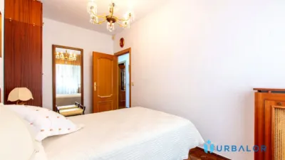 Flat on Calle de San Delfín photo 13