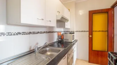 Apartment in Campoamor photo 11